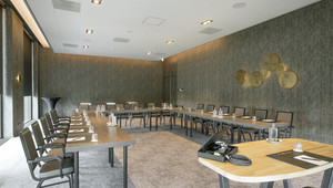 Zaal 8 U-vorm